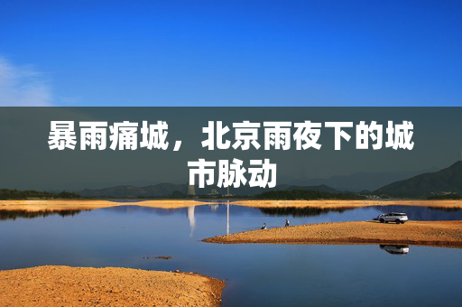 暴雨痛城，北京雨夜下的城市脉动