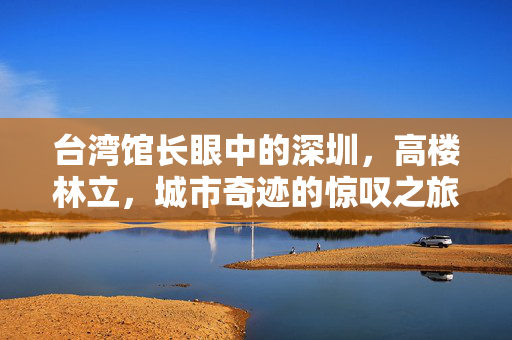 台湾馆长眼中的深圳，高楼林立，城市奇迹的惊叹之旅