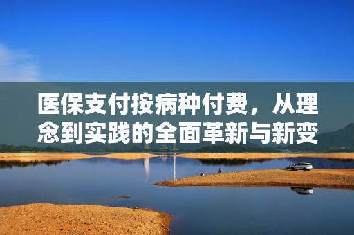 医保支付按病种付费，从理念到实践的全面革新与新变化