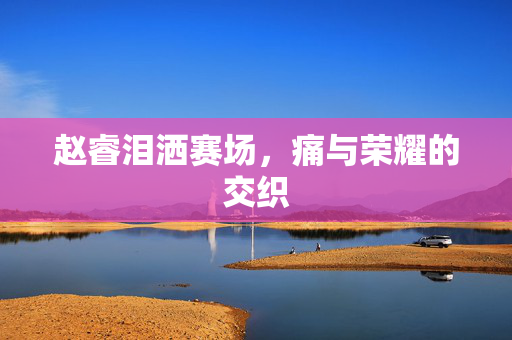 赵睿泪洒赛场，痛与荣耀的交织