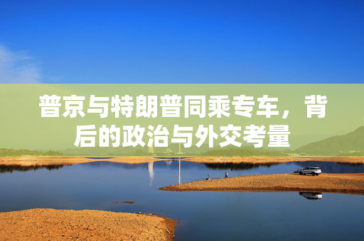 普京与特朗普同乘专车，背后的政治与外交考量