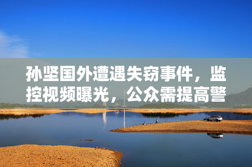孙坚国外遭遇失窃事件，监控视频曝光，公众需提高警惕