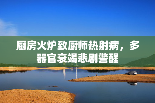 厨房火炉致厨师热射病，多器官衰竭悲剧警醒