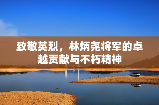 致敬英烈，林炳尧将军的卓越贡献与不朽精神