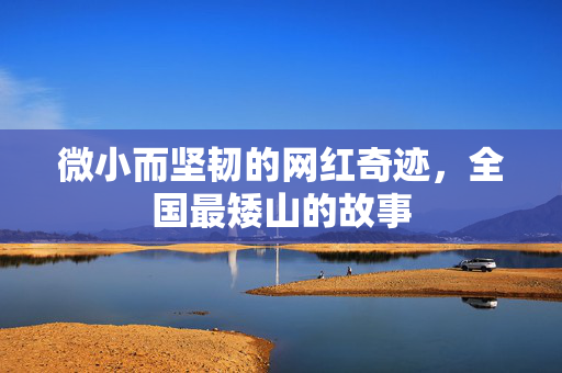 微小而坚韧的网红奇迹，全国最矮山的故事
