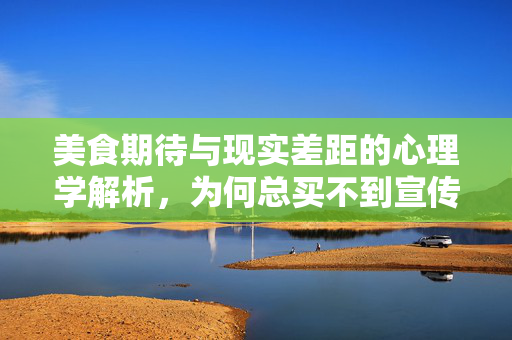 美食期待与现实差距的心理学解析，为何总买不到宣传海报上的那份饭