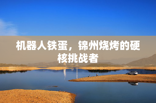 机器人铁蛋，锦州烧烤的硬核挑战者