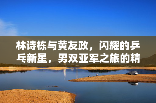 林诗栋与黄友政，闪耀的乒乓新星，男双亚军之旅的精彩瞬间