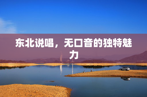 东北说唱，无口音的独特魅力
