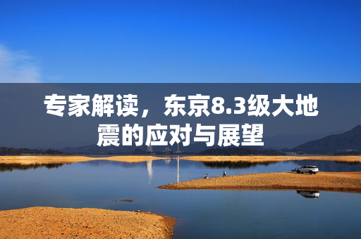 专家解读，东京8.3级大地震的应对与展望