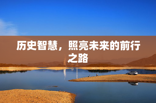 历史智慧，照亮未来的前行之路