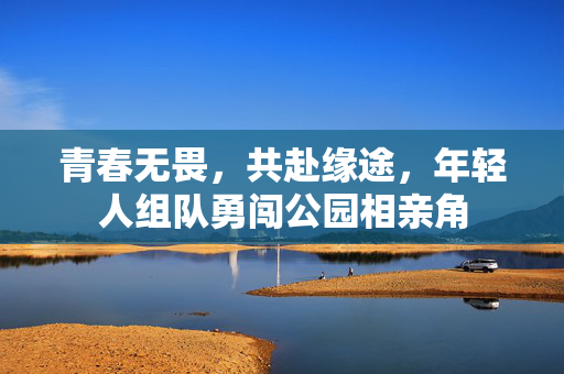 青春无畏，共赴缘途，年轻人组队勇闯公园相亲角