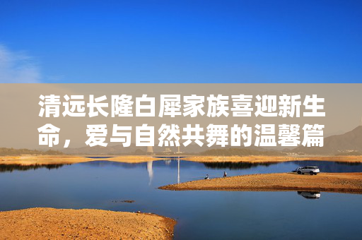 清远长隆白犀家族喜迎新生命，爱与自然共舞的温馨篇章