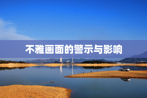 不雅画面的警示与影响