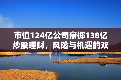 市值124亿公司豪掷138亿炒股理财，风险与机遇的双重考量