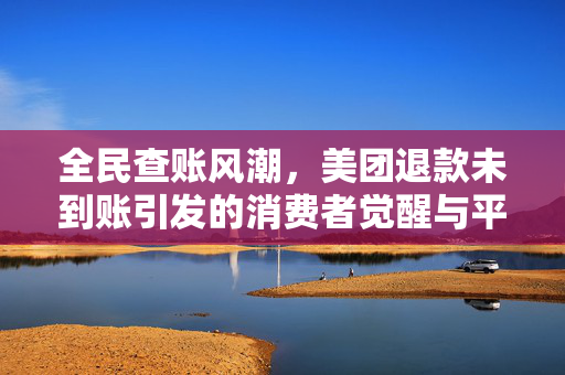全民查账风潮，美团退款未到账引发的消费者觉醒与平台责任反思