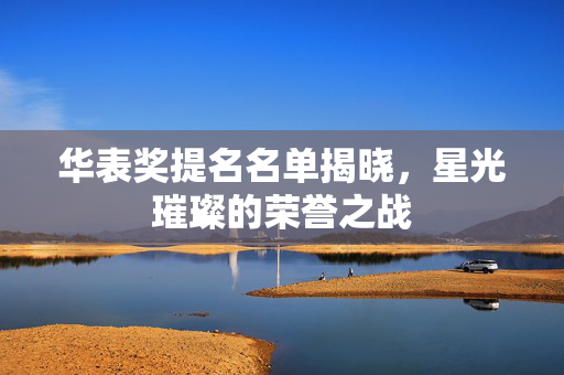 华表奖提名名单揭晓，星光璀璨的荣誉之战