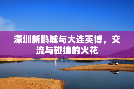 深圳新鹏城与大连英博，交流与碰撞的火花