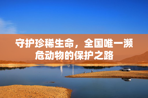 守护珍稀生命，全国唯一濒危动物的保护之路