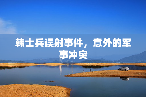 韩士兵误射事件，意外的军事冲突