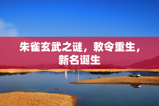 朱雀玄武之谜，敕令重生，新名诞生