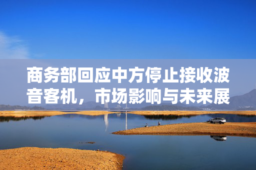商务部回应中方停止接收波音客机，市场影响与未来展望