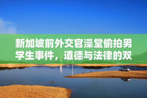 新加坡前外交官澡堂偷拍男学生事件，道德与法律的双重反思