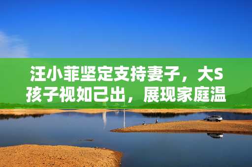 汪小菲坚定支持妻子，大S孩子视如己出，展现家庭温暖的力量